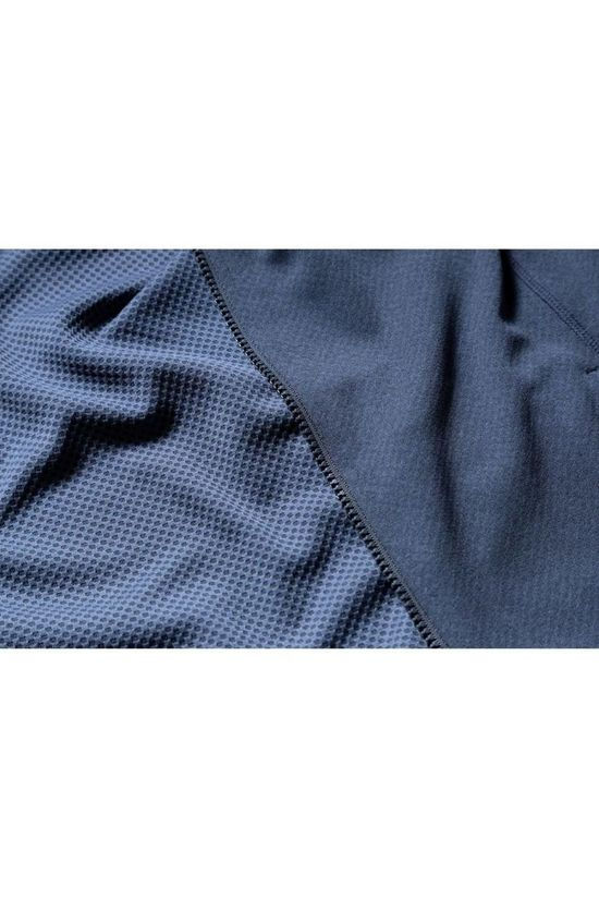 Sprayway Fleece Arba Navy Blue