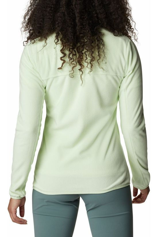 Columbia Fleece Ali Peak Fz Jacket light blue