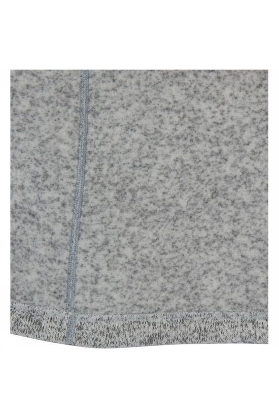 Haglöfs Polaire Swook Light Grey Marle