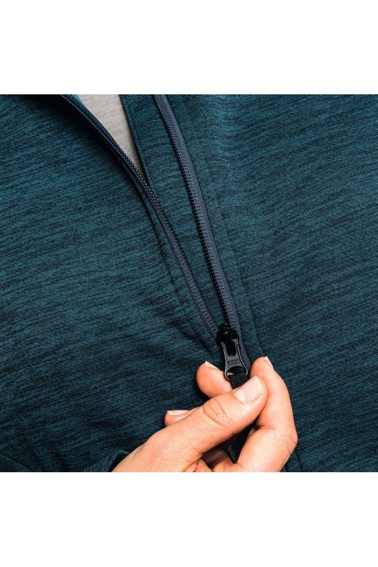 Schöffel Polaire Tonquin Petrol