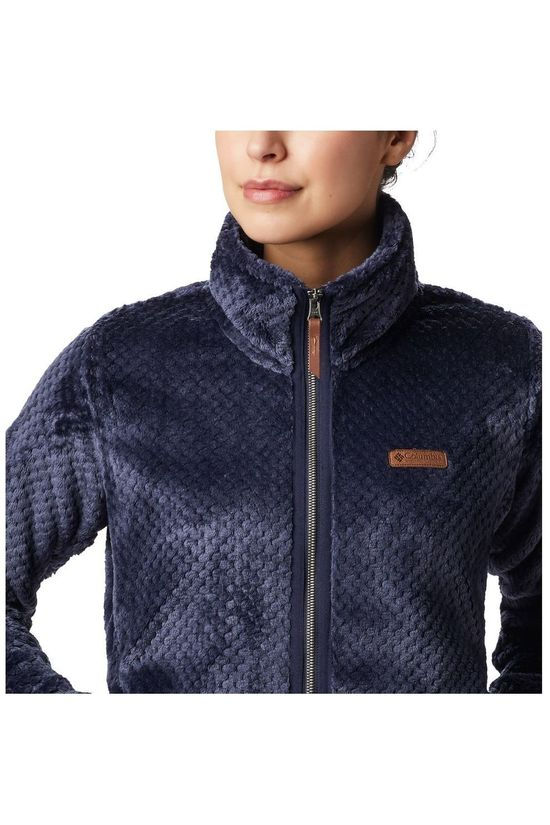 Columbia Fleece Fire Side II dark blue