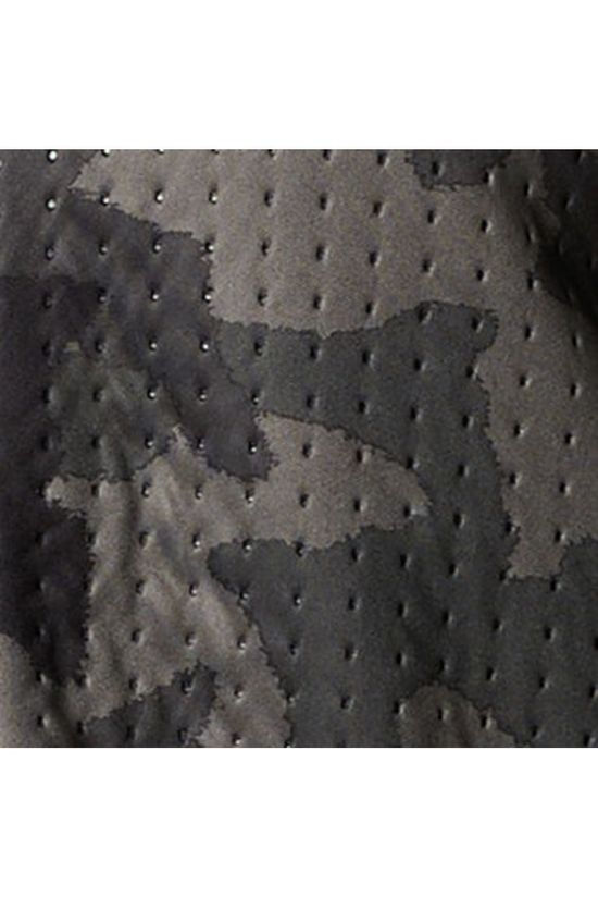 Columbia Pull Northern Canyon Hybrid Hoodie Black/Ass. Camouflage