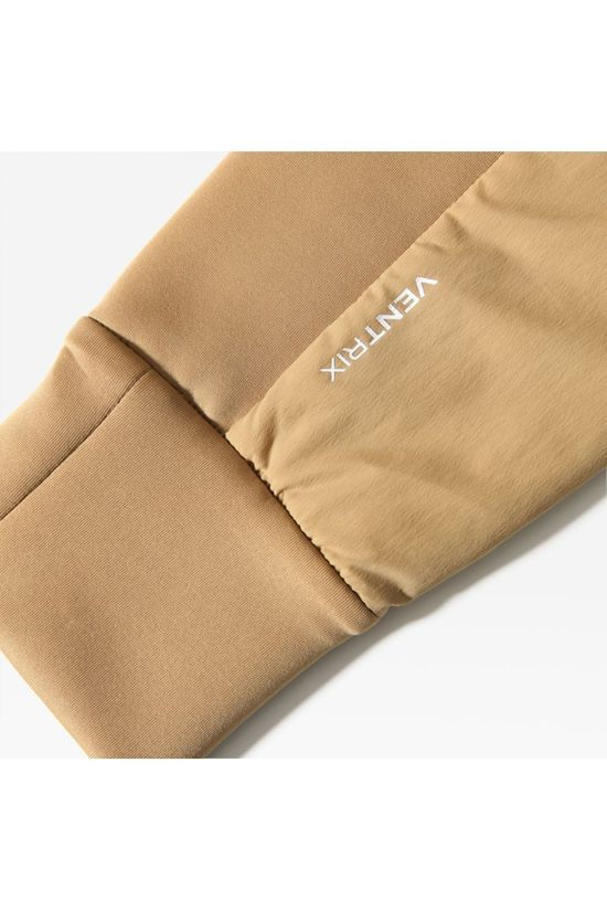 The North Face Pull Ventrix Lt Hybrid P/O light khaki
