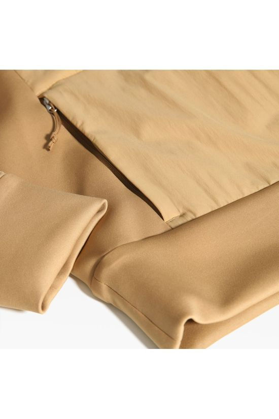 The North Face Pull Ventrix Lt Hybrid P/O light khaki