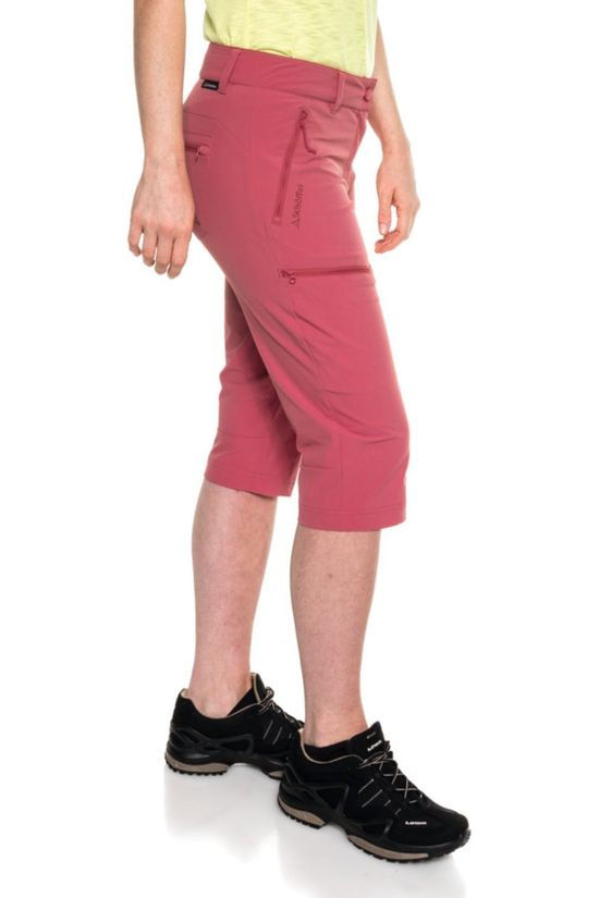 Schöffel Capri Caracas 2 mid red