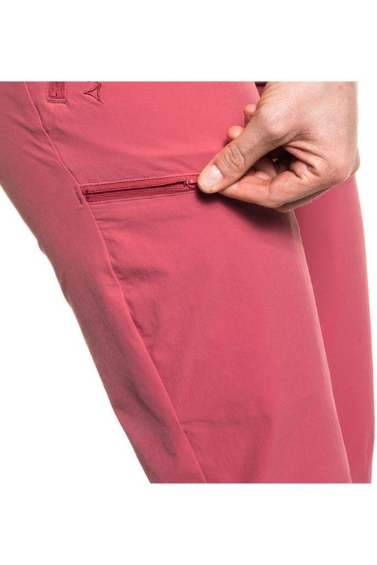 Schöffel Capri Caracas 2 mid red