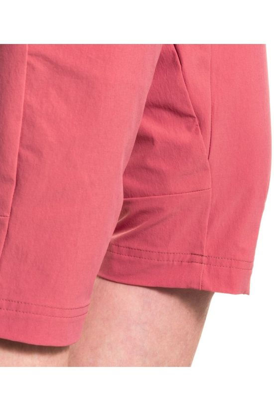 Schöffel Capri Caracas 2 mid red