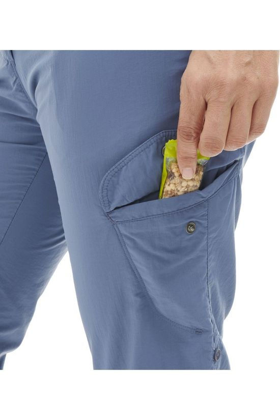 Lafuma Capri Access mid blue