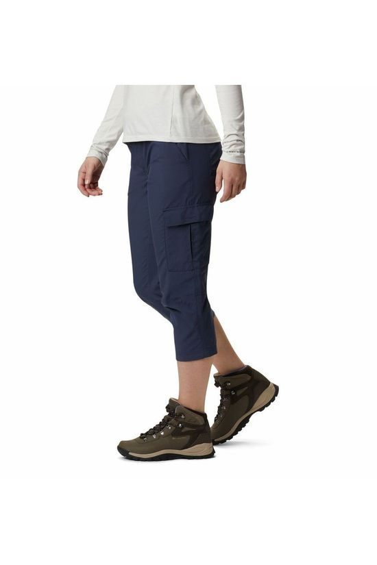 Columbia Capri Cascade Explorer dark blue