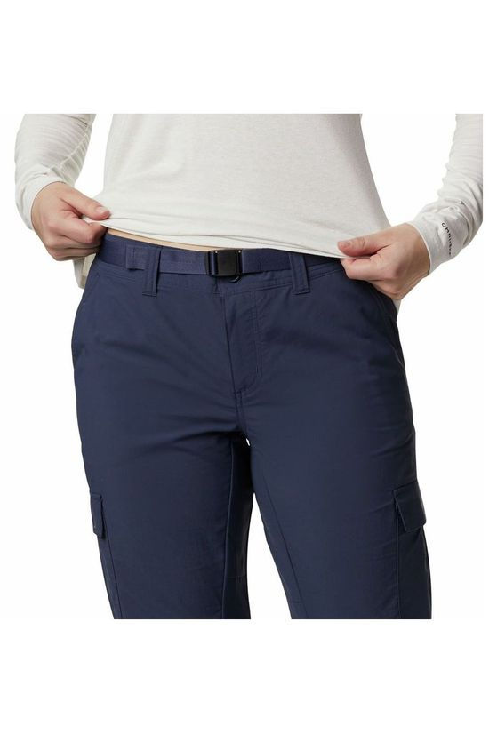 Columbia Capri Cascade Explorer dark blue