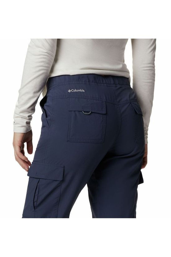 Columbia Capri Cascade Explorer dark blue