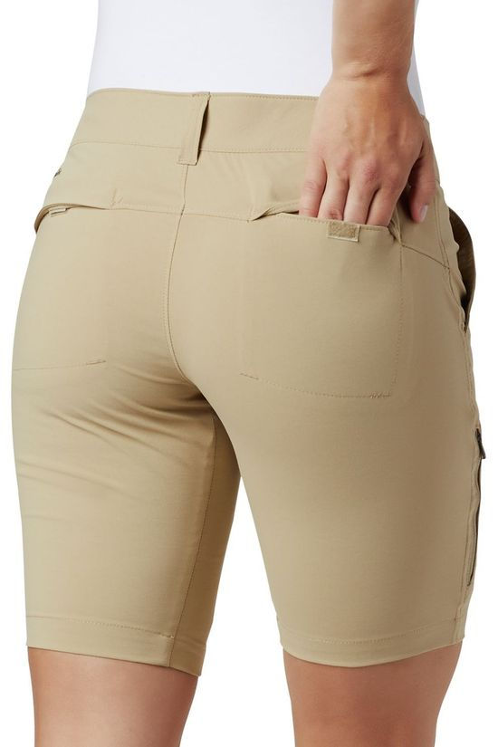 Columbia Bermuda Saturday Trail 12" Sand Brown/Ass. Camouflage