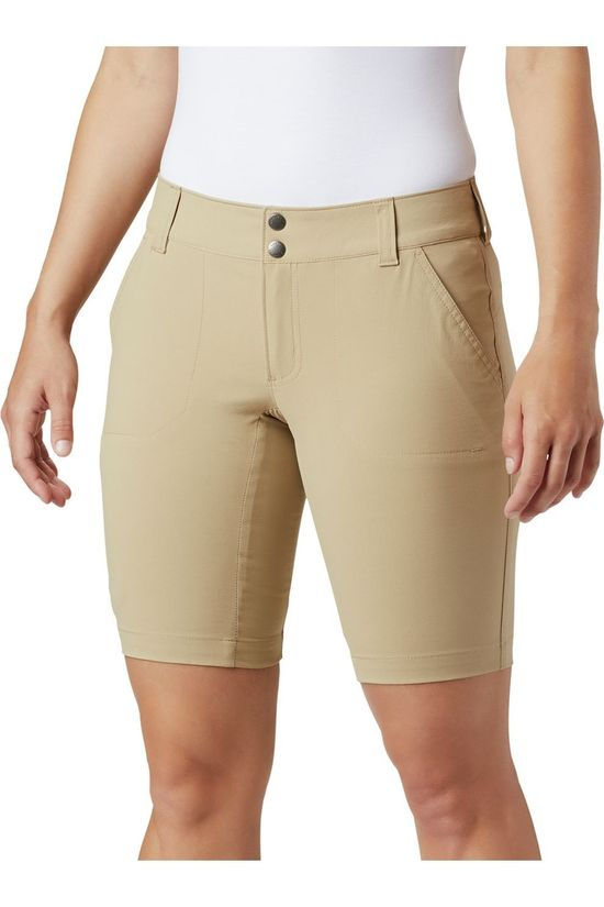 Columbia Bermuda Saturday Trail 12" Sand Brown/Ass. Camouflage