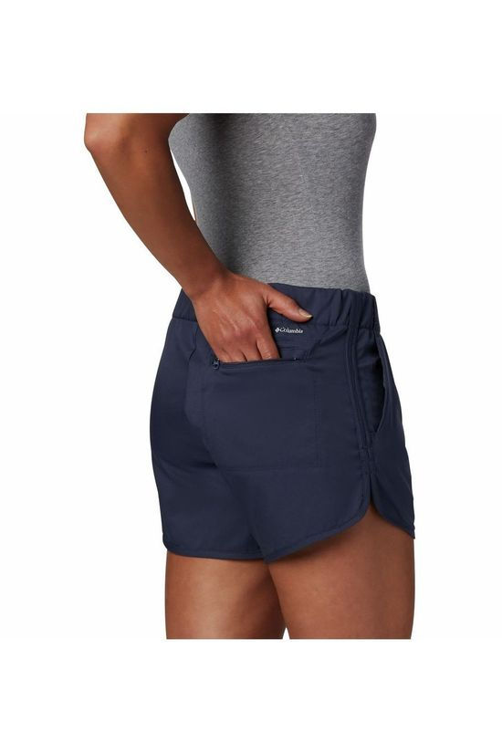 Columbia Short Chill RIVer dark blue