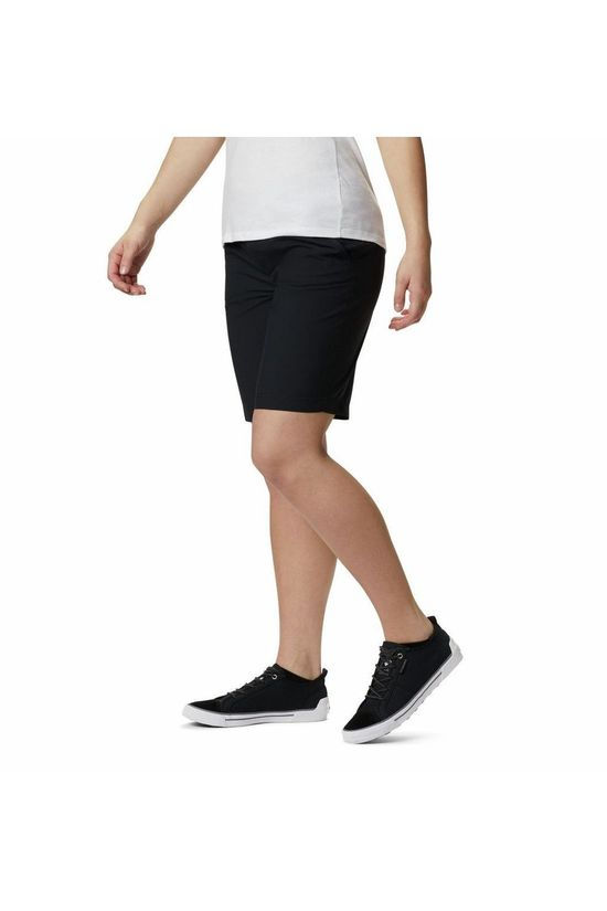 Columbia Short East Ridge II Black
