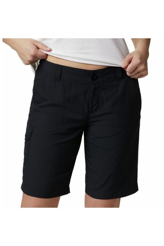 Columbia Short East Ridge II Black