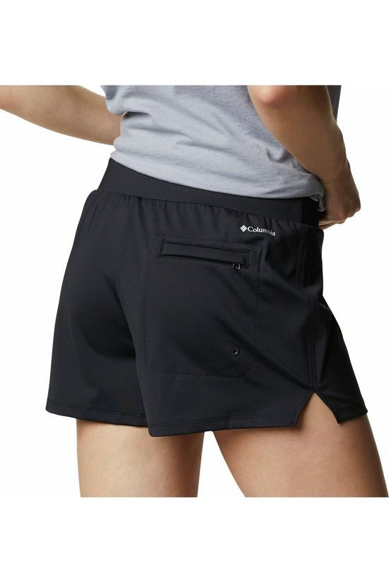 Columbia Short Sandy Creek Stretch Black