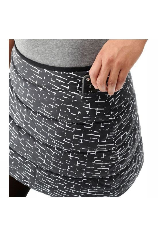 Eider Rok Twin Peaks Es Black