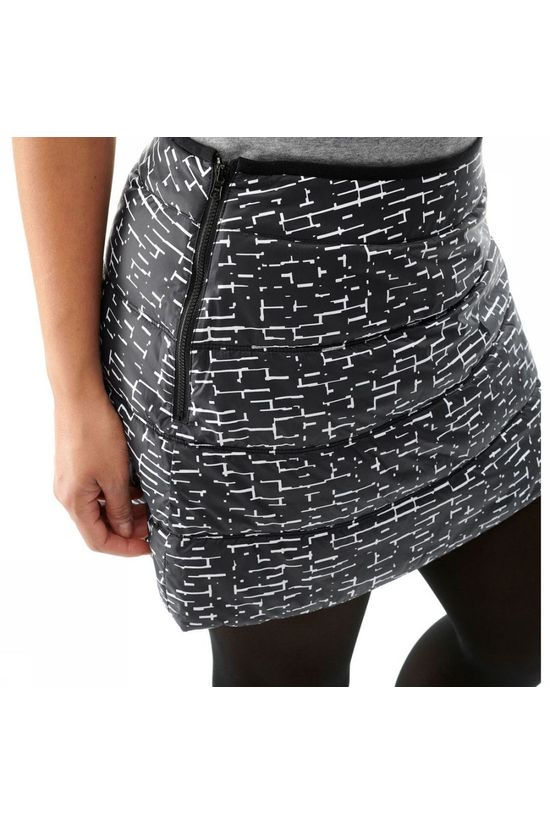 Eider Rok Twin Peaks Es Black