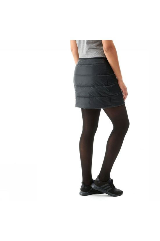 Eider Rok Twin Peaks Es Black