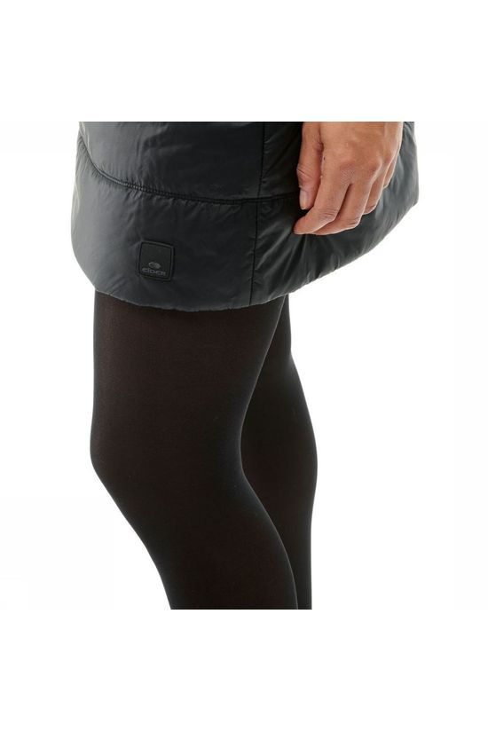 Eider Rok Twin Peaks Es Black