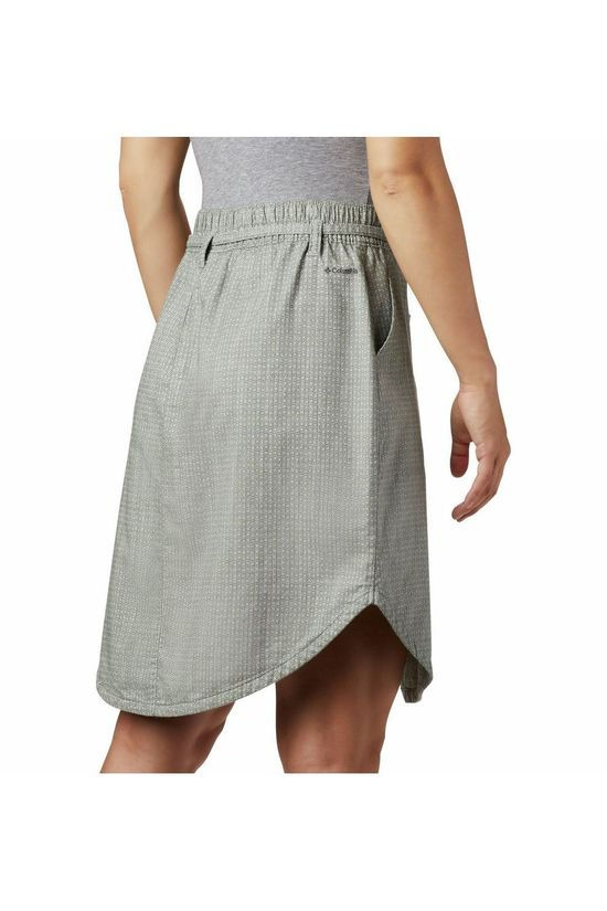 Columbia Rok Summer Chill light green