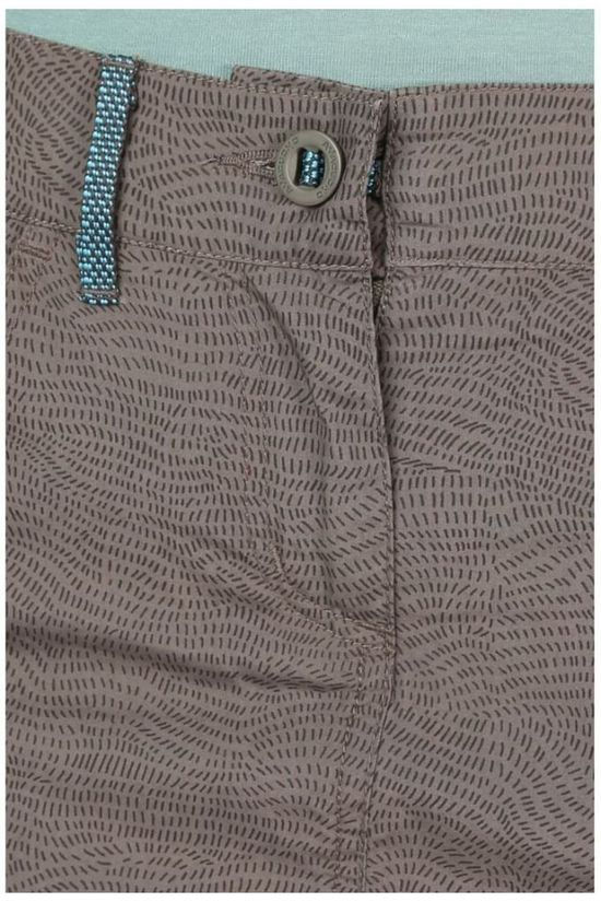 Ayacucho Skort Camps Bay Dark Grey/Assorted / Mixed