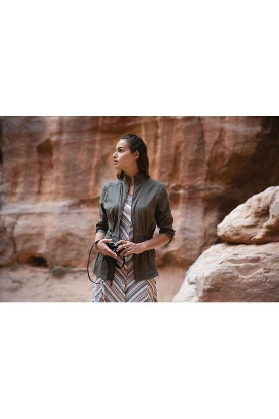 Sherpa Jurk Kiran Ecru/Assorted / Mixed