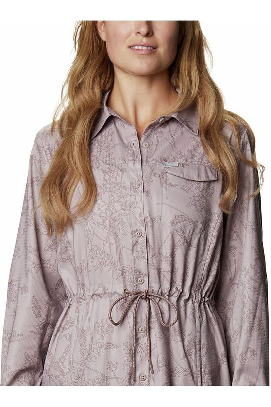 Columbia Robe Silver Ridge Novelty mid brown