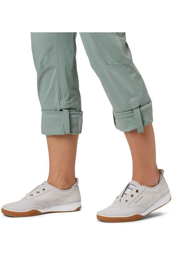 Columbia Broek Saturday Trail Short light green