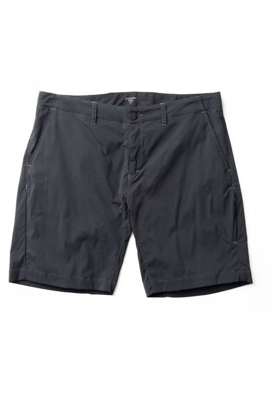 Houdini Broek W'S Liquid Rock Shorts Black