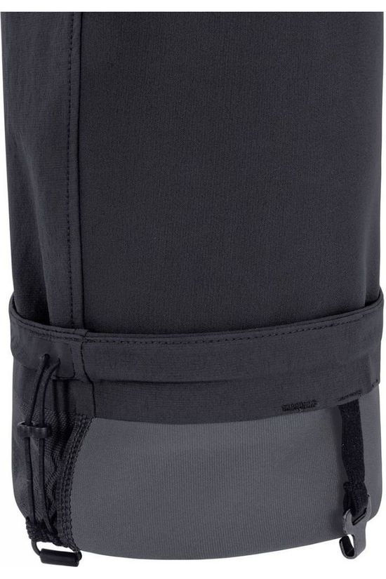 Gore Wear Broek H5 Partial Gore-Tex Infinium Black