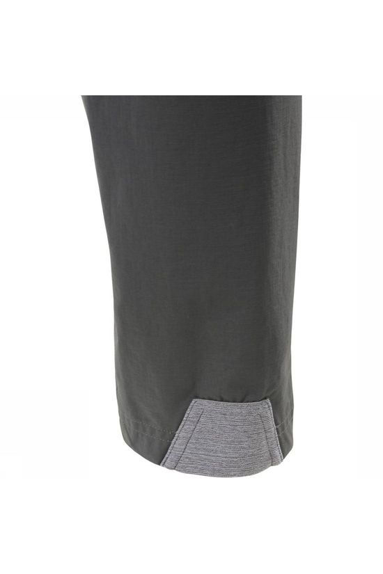 Haglöfs Broek Amfibious dark grey