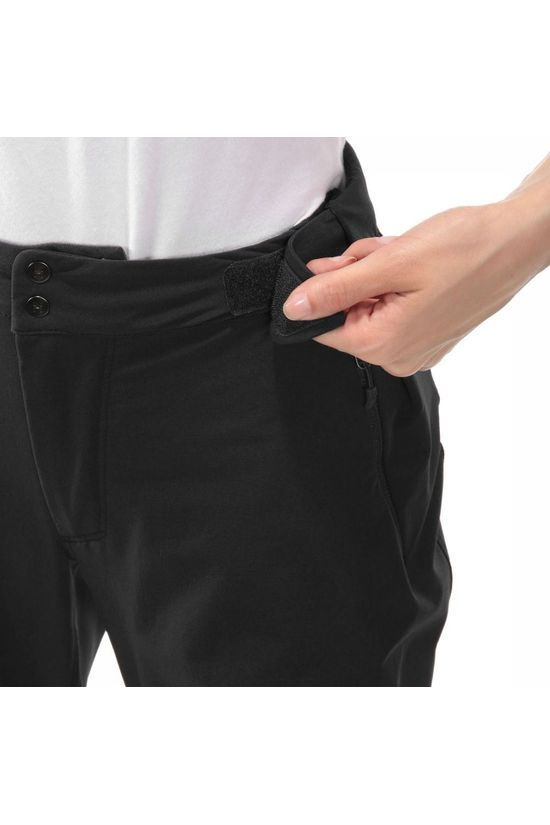 Haglöfs Pantalon Breccia Lite Black