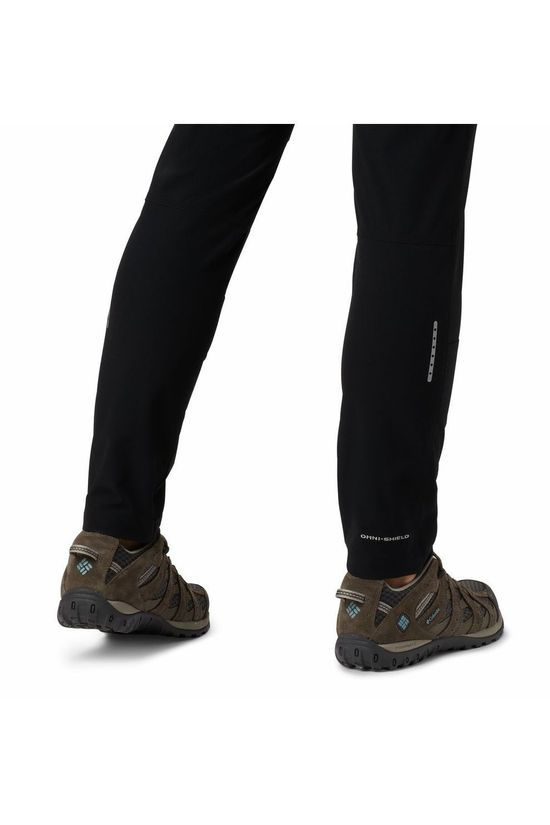 Columbia Broek Centennial Creek Black