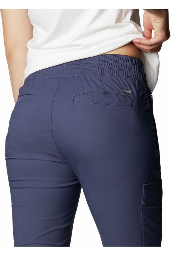 Columbia Broek Firwood Cargo dark blue