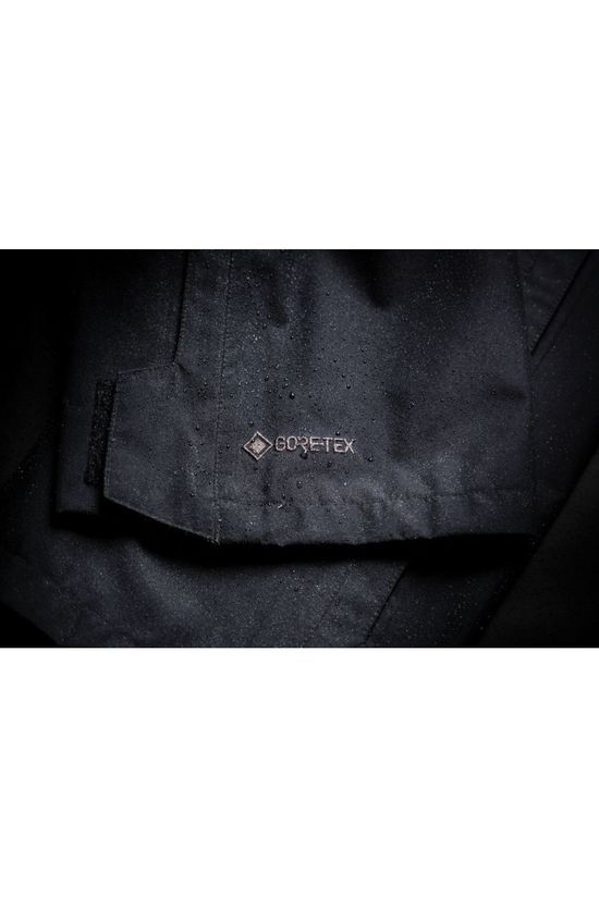 Sprayway Broek Kelo Gore-Tex Rain Black