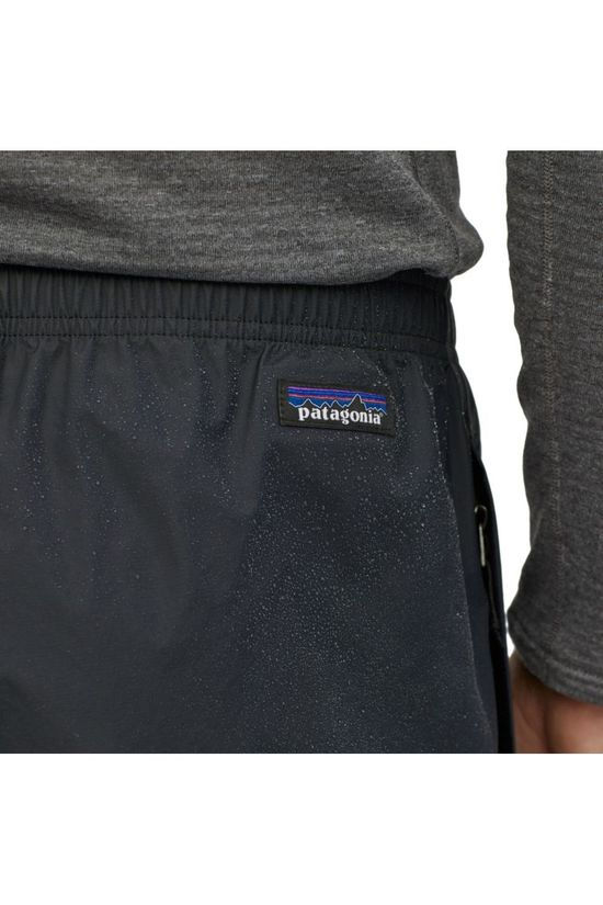 Patagonia Broek Torrentshell 3L - Short Black
