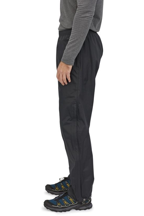 Patagonia Broek Torrentshell 3L - Short Black