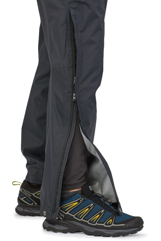 Patagonia Broek Torrentshell 3L - Short Black