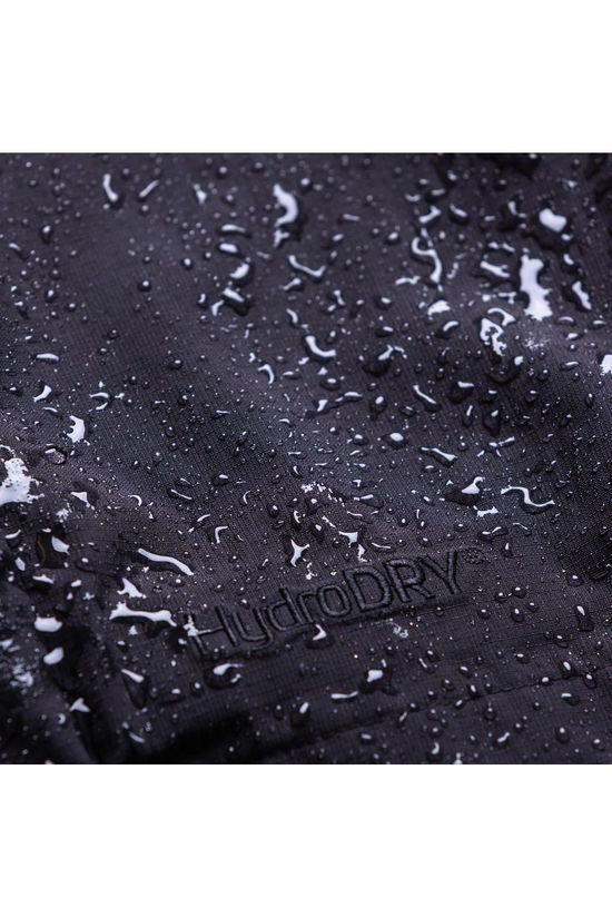 Sprayway Regenbroek Walking Black