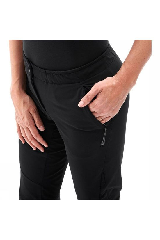 Millet Pantalon Summit 200Xp Black