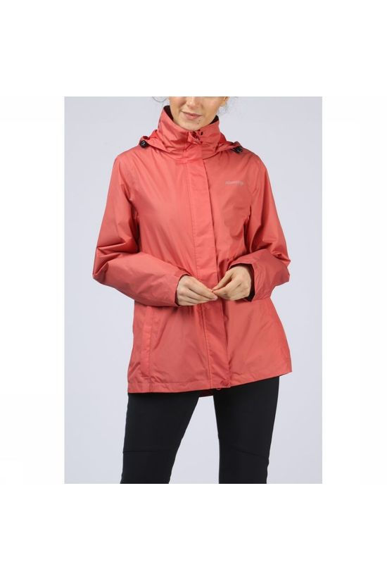 Ayacucho Jas Re-Bottled Eco 3In1 light red
