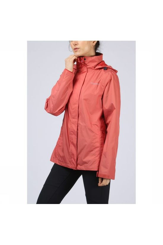 Ayacucho Jas Re-Bottled Eco 3In1 light red