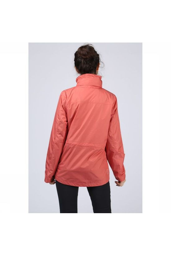 Ayacucho Jas Re-Bottled Eco 3In1 light red