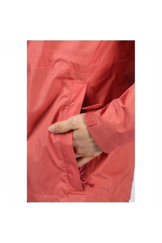 Ayacucho Jas Re-Bottled Eco 3In1 light red