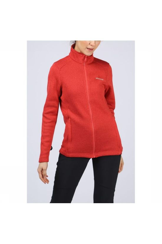 Ayacucho Jas Re-Bottled Eco 3In1 light red