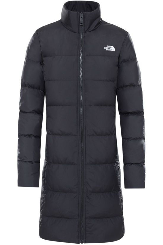 The North Face Jas Suzanne Triclimate Black