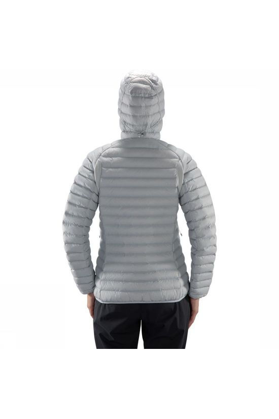 Haglöfs Donsjas Essens Mimic Hood light grey