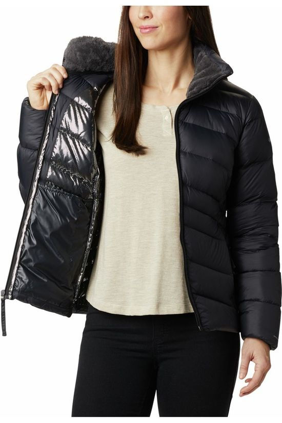 Columbia Doudoune Autumn Park Down Black